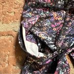 Lululemon Base Pace High-Rise Running Tight 25" Floral Spray Multi size 4 pants Photo 14