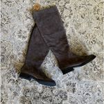 BORN BORMAN genuine leather boots 👢👢 Tan Size 7.5 Photo 1