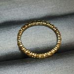 Canary Eternity Band Ring Photo 3