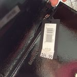 Banana Republic New Elegant Black Chain Shoulder/Crossbody/Clutch Bag Photo 7