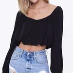 Forever 21 Crop Top Photo 0