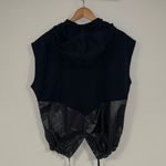 Puma *NWT* Sleeveless Transition Jacket Photo 10