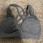 XOXO Sports Bra  Photo 1