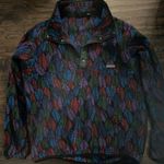 Patagonia Pullover Photo 0
