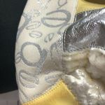 Bebe Vintage Y2K Logo Faux Fur Leather Shoulder Bag OS Photo 2