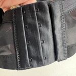 Torrid  Curves 54B Perfect Lightly Lined T-shirt Bra Underwired Lace Black NEW Photo 9