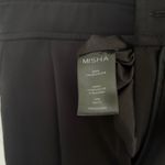 Misha Cassius Jumpsuit Black Size 6 Photo 5
