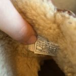 UGG Chestnut Bailey bow 2 Photo 2