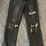 PacSun Gray Mom Jeans Photo 0