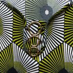 80 Park Top Womens 2X Stretch Casual Workwear Career Contemporary Feminine Green Photo 4