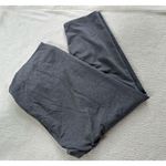 Vera Wang NWT-Simply  Live-In High Rise Legging-Plus Size 2X-Dark Heather Gray G3 Photo 3