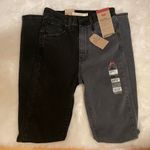 Levi's ® Mile High Super Skinny jeans NWT Photo 5