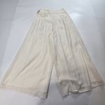 Tularosa Everly Pant in Rose Gold Stripe XXS Photo 13