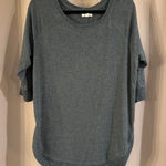 Maurice's Women's Green Maurice’s Loose Fit Top Photo 0