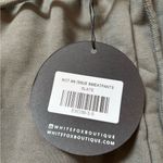 White Fox Boutique  Sweatpants Photo 1