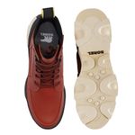 Sorel Brex Boot Lace Up Waterproof Boots Photo 2