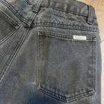 Bill Blass Vintage Bill Brass high waisted mom jeans, size 8 Photo 3