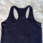 Splits59 Women’s Small Etta Navy Blue Tank Top Photo 5