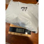 Time and Tru Black Textured Tiered Button Front Shirt Dress Womens XXXL 22 3XL Size undefined Photo 11