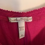 American Rag EUC embellished tank top Photo 2