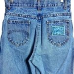 Vintage Tiny Jeans CHIC Size 25 Photo 1