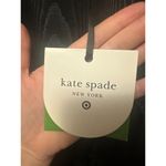 Kate Spade NWT  x Target Black Tiered Ruffle Midi Tank Dress Size XXL Photo 3