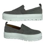 Susina Womens Holdan Platform Slip Photo 3