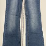 Angels Blue Flare &‎ Wide Leg Jeans Size undefined Photo 1