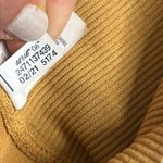 Aerie  Offline golden tan Seamless Macrame 7” Hi Rise Biker Shorts size medium Photo 12