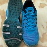 Nike  Tailwind 8 Women’s Sneakers Blue Comfortable Running Shoes, size 7.5 Photo 8