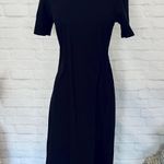 Germinate NEW T Shirt Midi Dress Photo 1