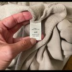 Lovers + Friends  Cutout Sweater Dress in Sandstone XXS Photo 2