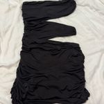 Revolve  black mini dress Photo 1