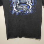 Urban Outfitters Backstreet Boys Graphic Tee Photo 3