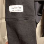 Calvin Klein NWT Hoodie & Leggings CK Athleisure Outfit Women’s size M Photo 5