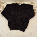 Jantzen Space Dye Knit Sweater Photo 6