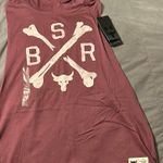 Under Armour Project Rock Tank Top Photo 0