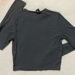 SKIMS Soft Lounge Long Sleeve T-Shirt S Photo 2