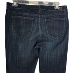 Lee  Regular Fit, Straight Leg, Mid Rise Jeans. Size 14 Short. Photo 5