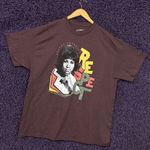 Aretha Franklin RESPECT the Queen of Soul and R&B T-Shirt XL  Photo 2