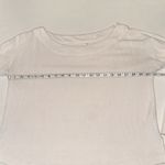 Urban Outfitters  Boat Neck Waffle Knit Top, Size XS Photo 3