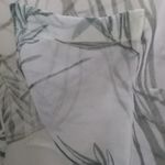 Alfani FINAL MARKDOWN Ladies  sheer blouse 2x Photo 3