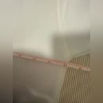 Better Together White Crewneck Sweatshirt Small Cherry Bow Embroidery Photo 3