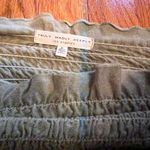 Truly Madly Deeply  Brand, size small, green tube top. Photo 1