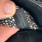 Loeffler Randall Black Leather 'Lock' Fringe Bag with Chain Strap Photo 10