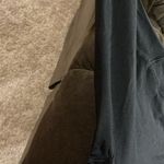 Victoria's Secret VS Pink ‘Sweat’ 3/4 leggings sz M Photo 6