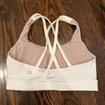 Lululemon  Energy Bra Photo 1