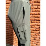 Mondetta  outdoor project green joggers women's small Photo 1