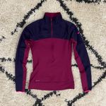 Nike Pro Dri-Fit Half Zip Pullover Photo 0