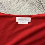 Lovers + Friends  Juniper Bodysuit Size XS Photo 7